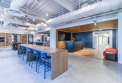 CMG Offices - Los Angeles | Office Snapshots