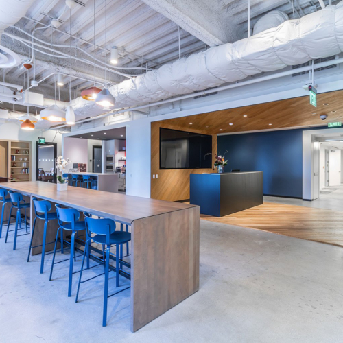 recent Evan Patrick Kelly office photography projects
