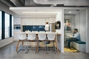 HR&A Advisors Offices - Los Angeles