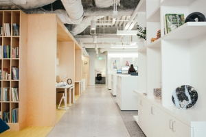 HR&A Advisors Offices - Los Angeles