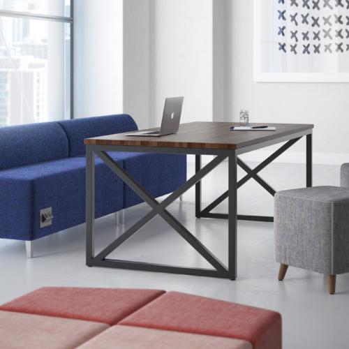 Joelle Lounge Chairs - 0