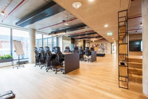 MSD Offices - Prague