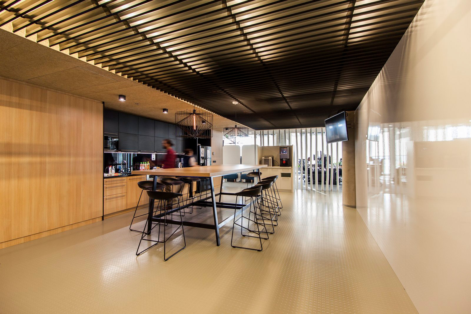 MSD Offices - Prague | Office Snapshots