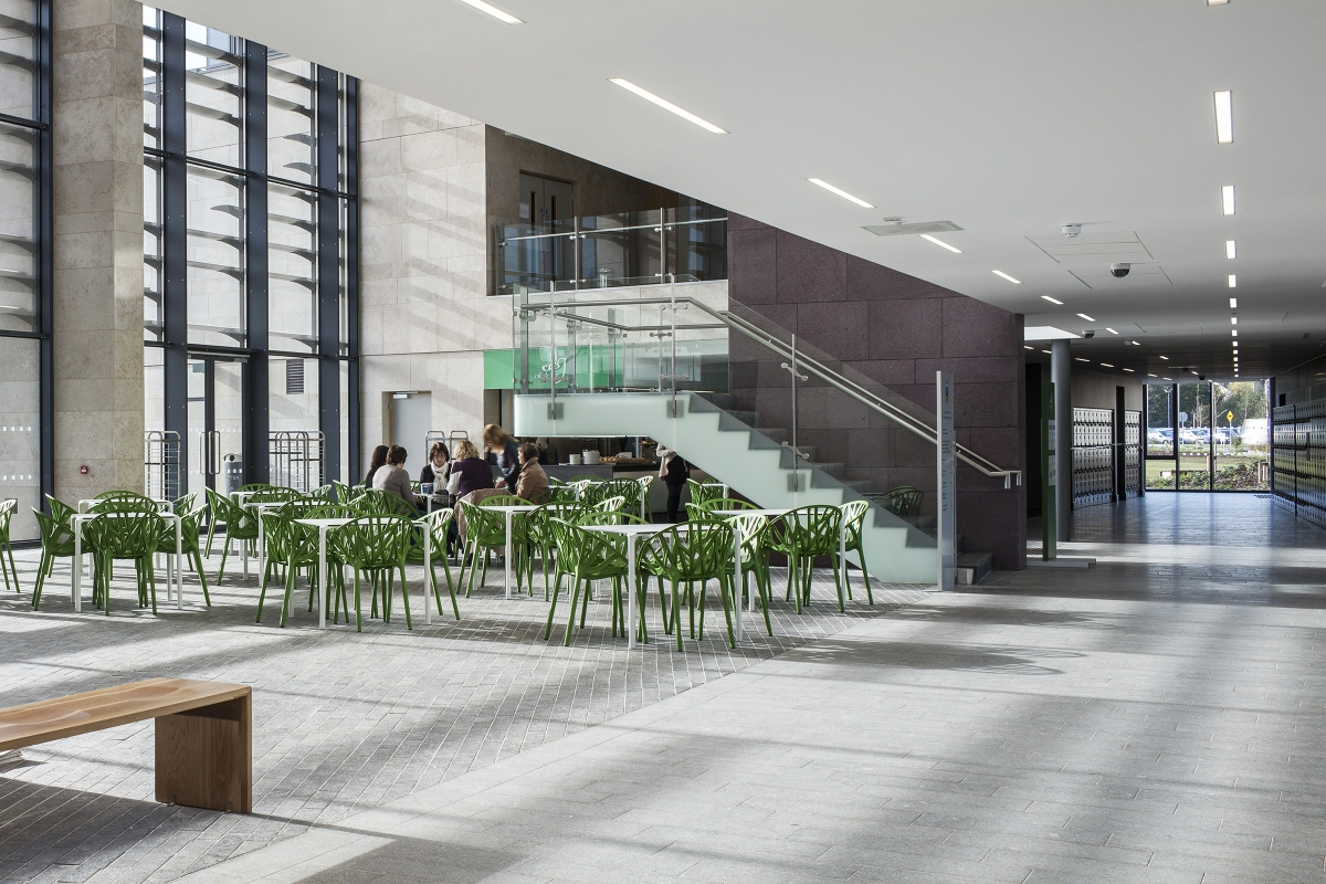 Notch office