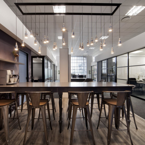 Baxter Offices – Johannesburg