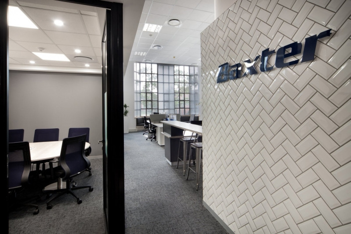Baxter Offices - Johannesburg - 2