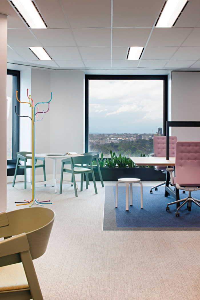 Celgene Offices - Melbourne - 5