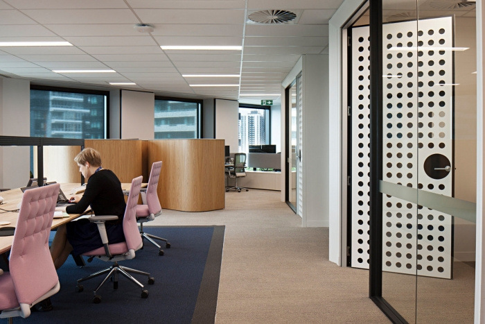 Celgene Offices - Melbourne - 6