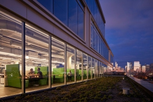 Glassdoor Offices - Chicago