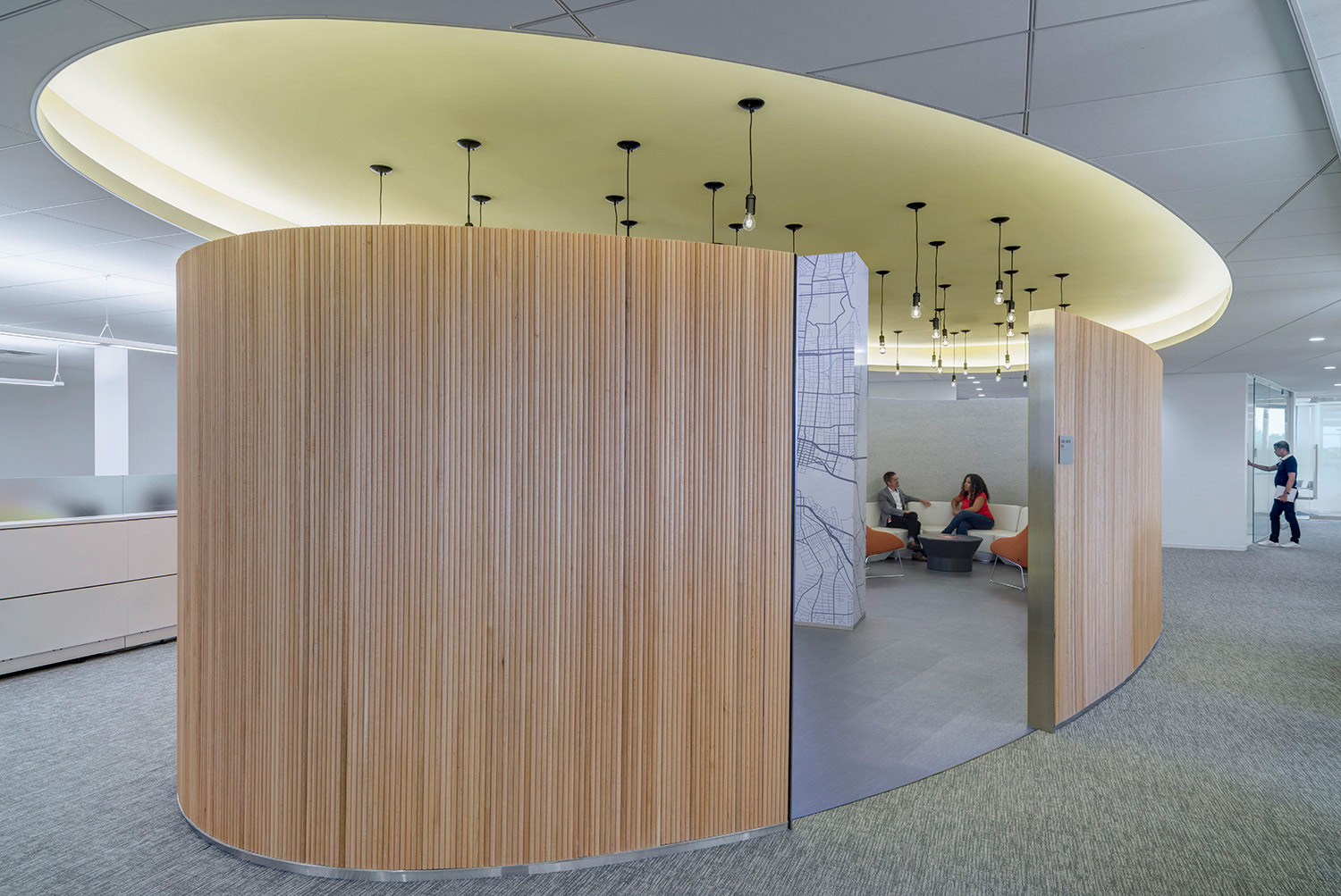 Healthfirst Offices - Lake Mary | Office Snapshots