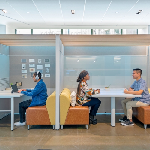 Joelle Lounge Chairs - 0