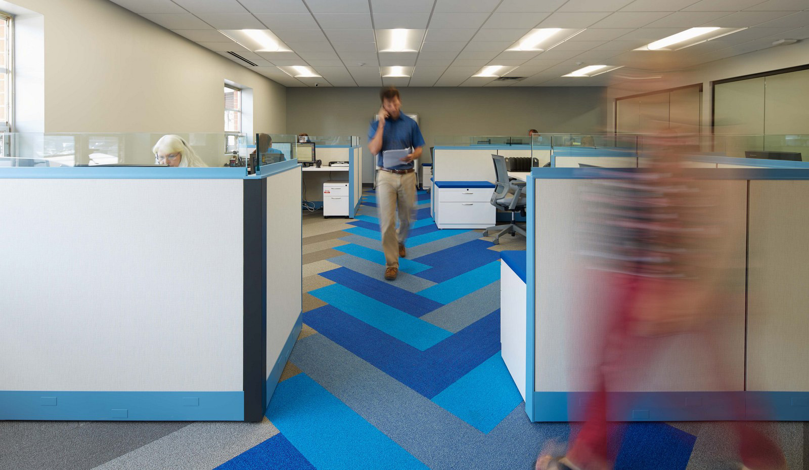 Quality Oil Company Offices WinstonSalem Office Snapshots