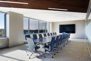 Rising Pharmaceuticals Offices - Saddle Brook