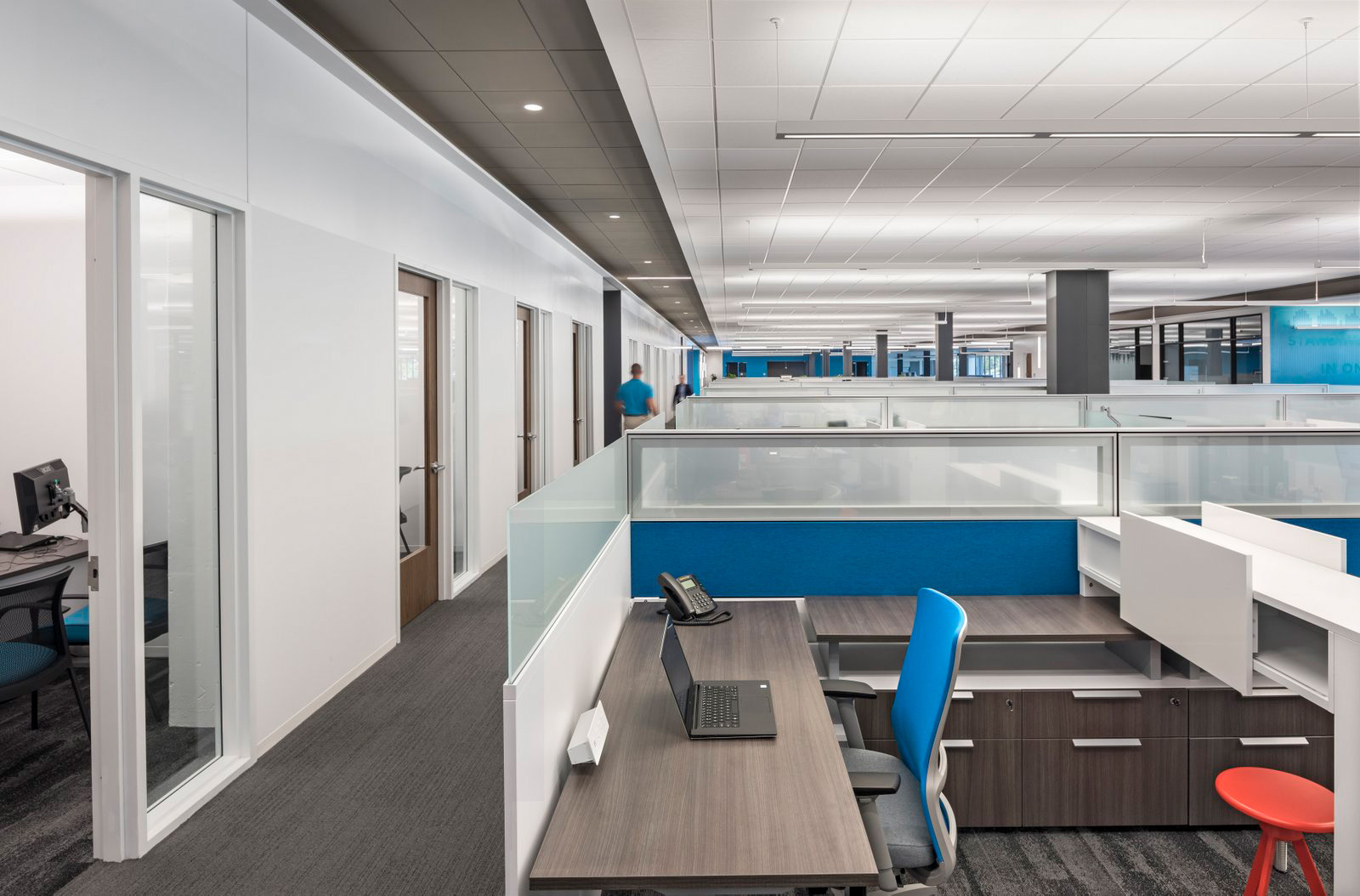 SharkNinja Headquarters - Needham | Office Snapshots