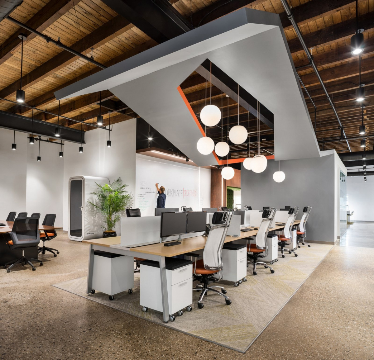 Avison Young Offices - Springfield | Office Snapshots
