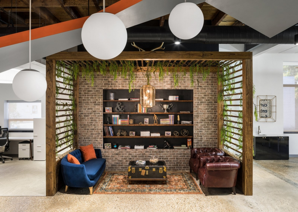 Avison Young Offices Springfield Office Snapshots