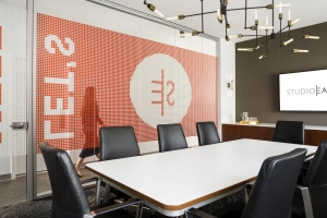 Avison Young Offices - Springfield