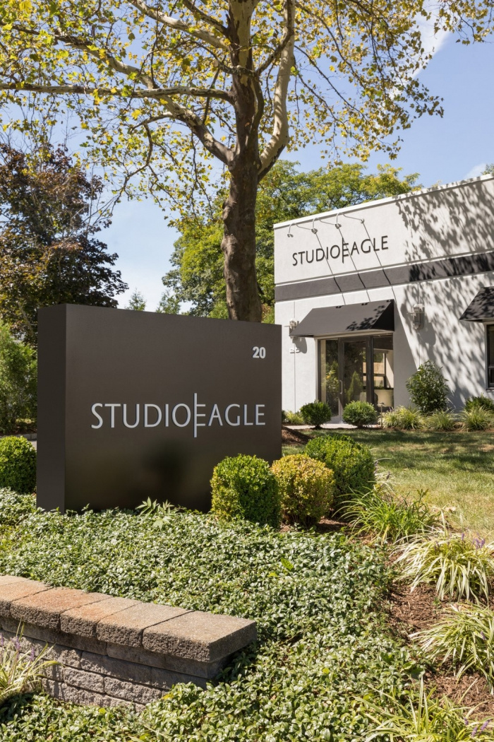 Studio Eagle Offices - Springfield - 10