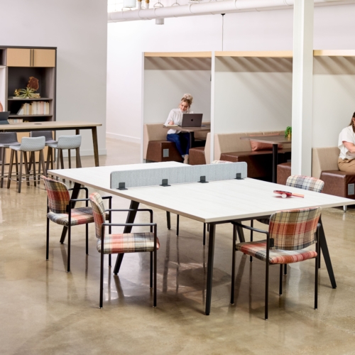 Joelle Lounge Chairs - 0