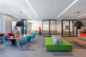 Thornton Tomasetti Offices - Fort Lauderdale