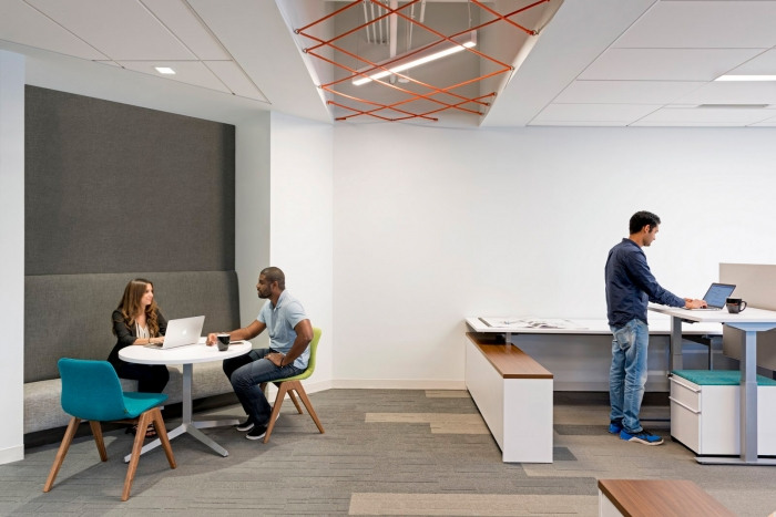 Thornton Tomasetti Offices - Fort Lauderdale - 6