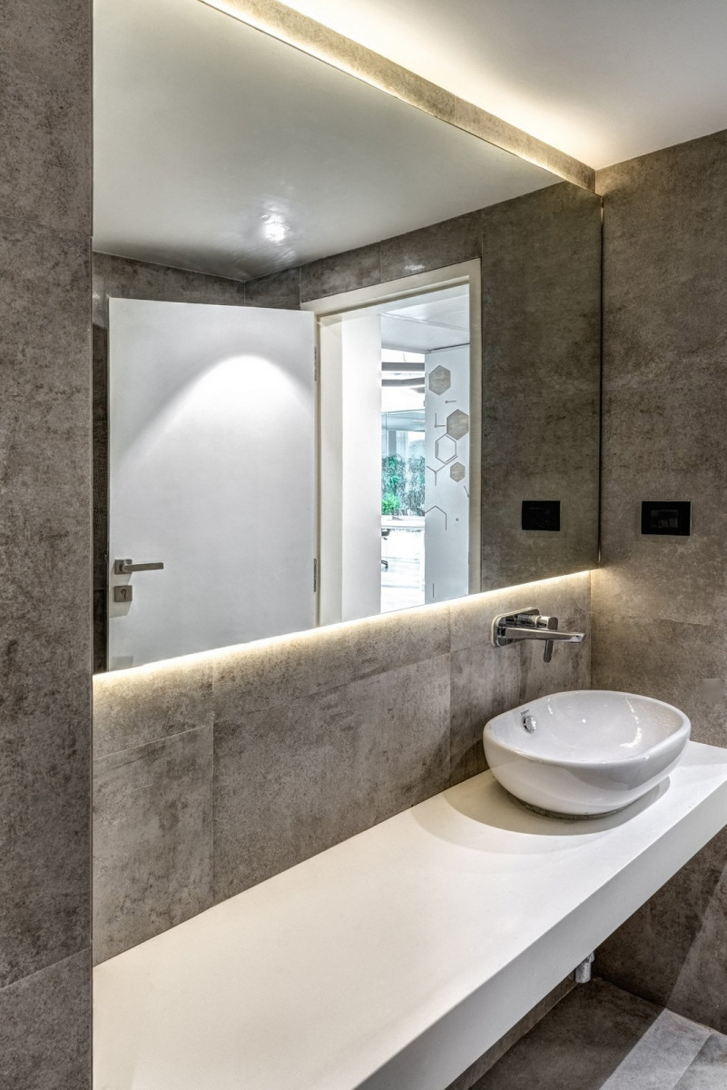 Unilab Pharma and Chemicals Offices Mumbai Office Snapshots