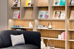 412 West 15th Street Office - New York City