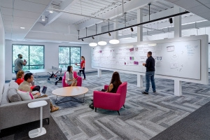 FCBCURE Offices - Parsippany