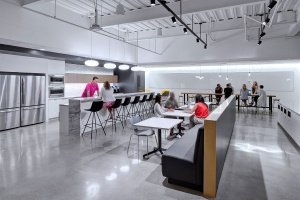 FCBCURE Offices - Parsippany