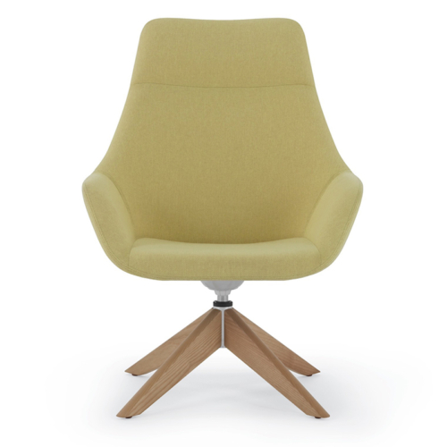 Encore Melina Lounge Office Snapshots