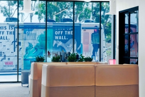 VANS Headquarters - Costa Mesa