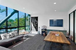 VANS Headquarters - Costa Mesa