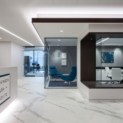 Wilkinson Walsh + Eskovitz Offices – Washington DC