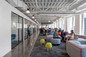 Acticall Sitel Group Headquarters - Miami