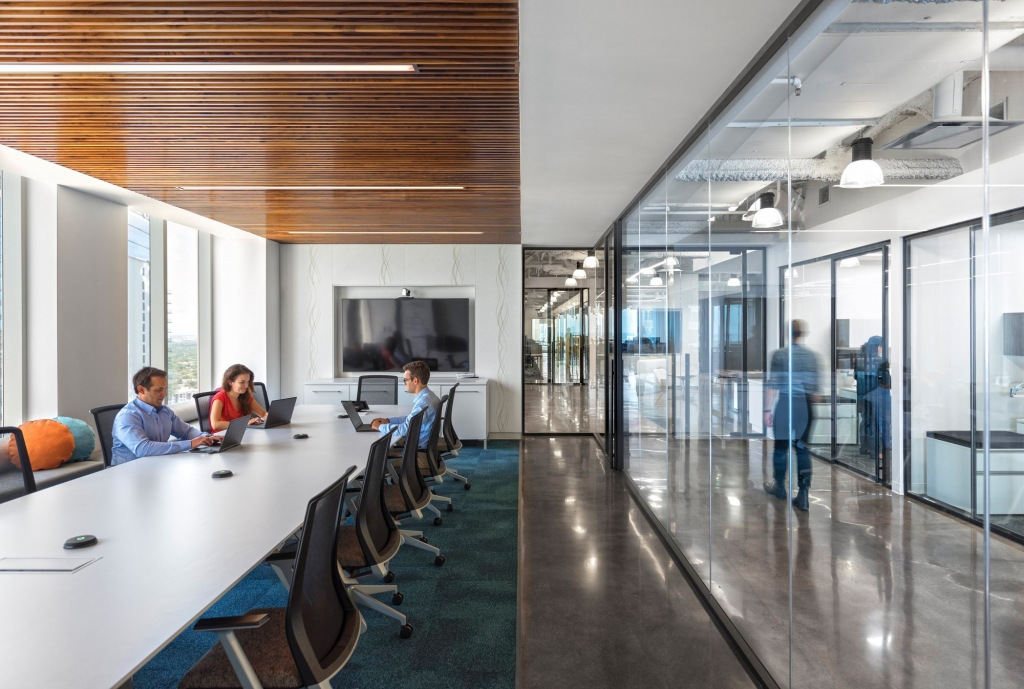 Acticall Sitel Group Headquarters - Miami | Office Snapshots