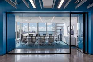 Acticall Sitel Group Headquarters - Miami