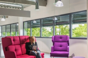 Airbus Offices - Toulouse