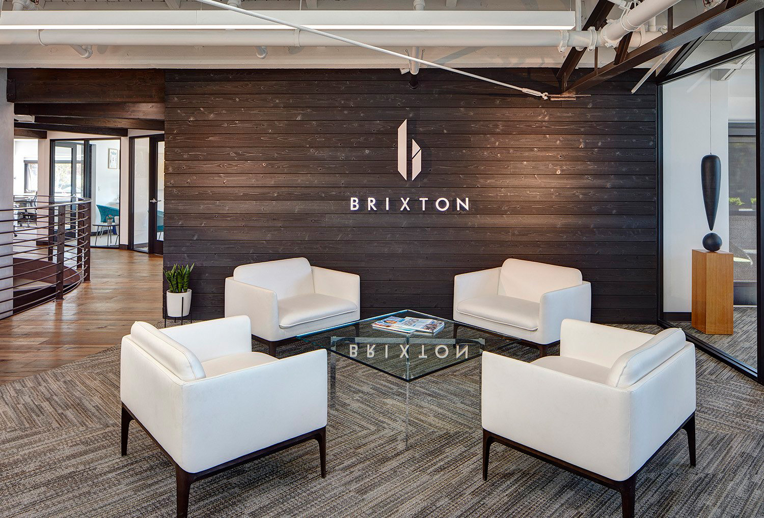Brixton Capital Offices - Solana Beach | Office Snapshots