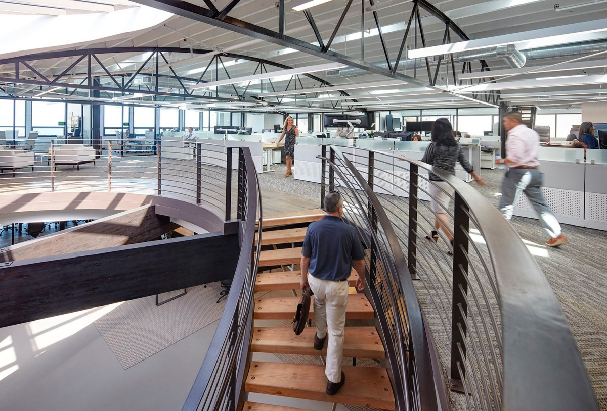 Brixton Capital Offices Solana Beach Office Snapshots