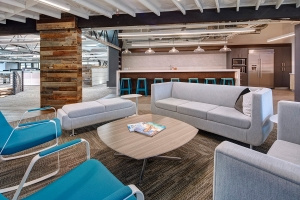 Brixton Capital Offices - Solana Beach
