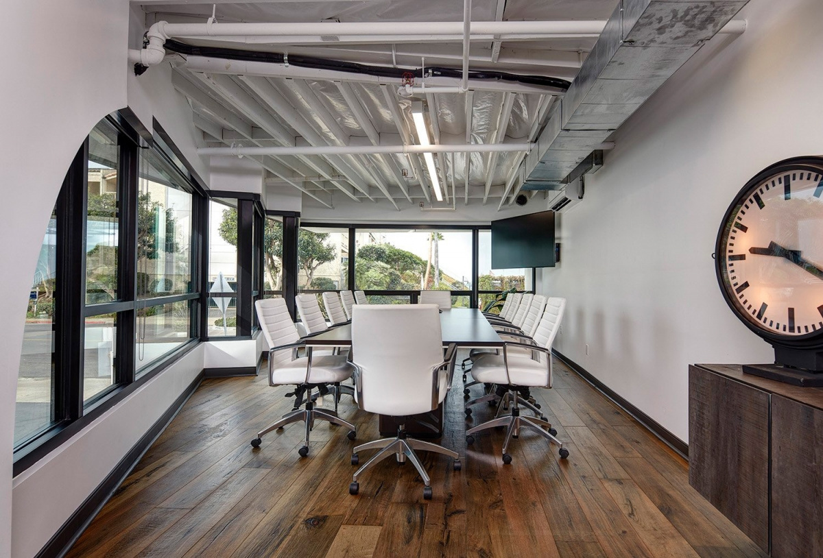 Brixton Capital Offices Solana Beach Office Snapshots