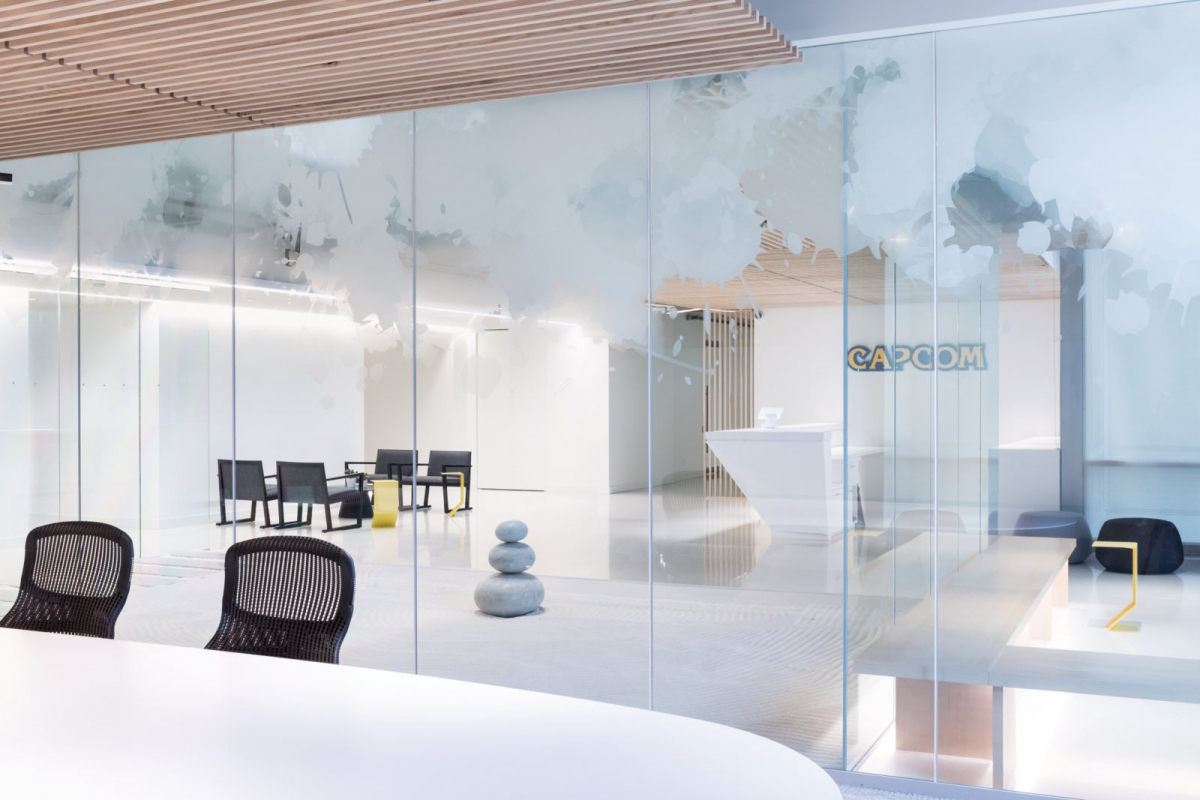 Offices Vancouver Office Snapshots