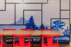 Cisco Offices - San Jose