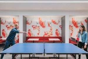 Cisco Offices - San Jose