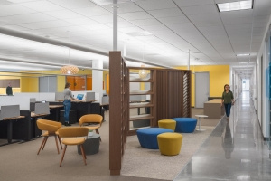 Cisco Offices - San Jose