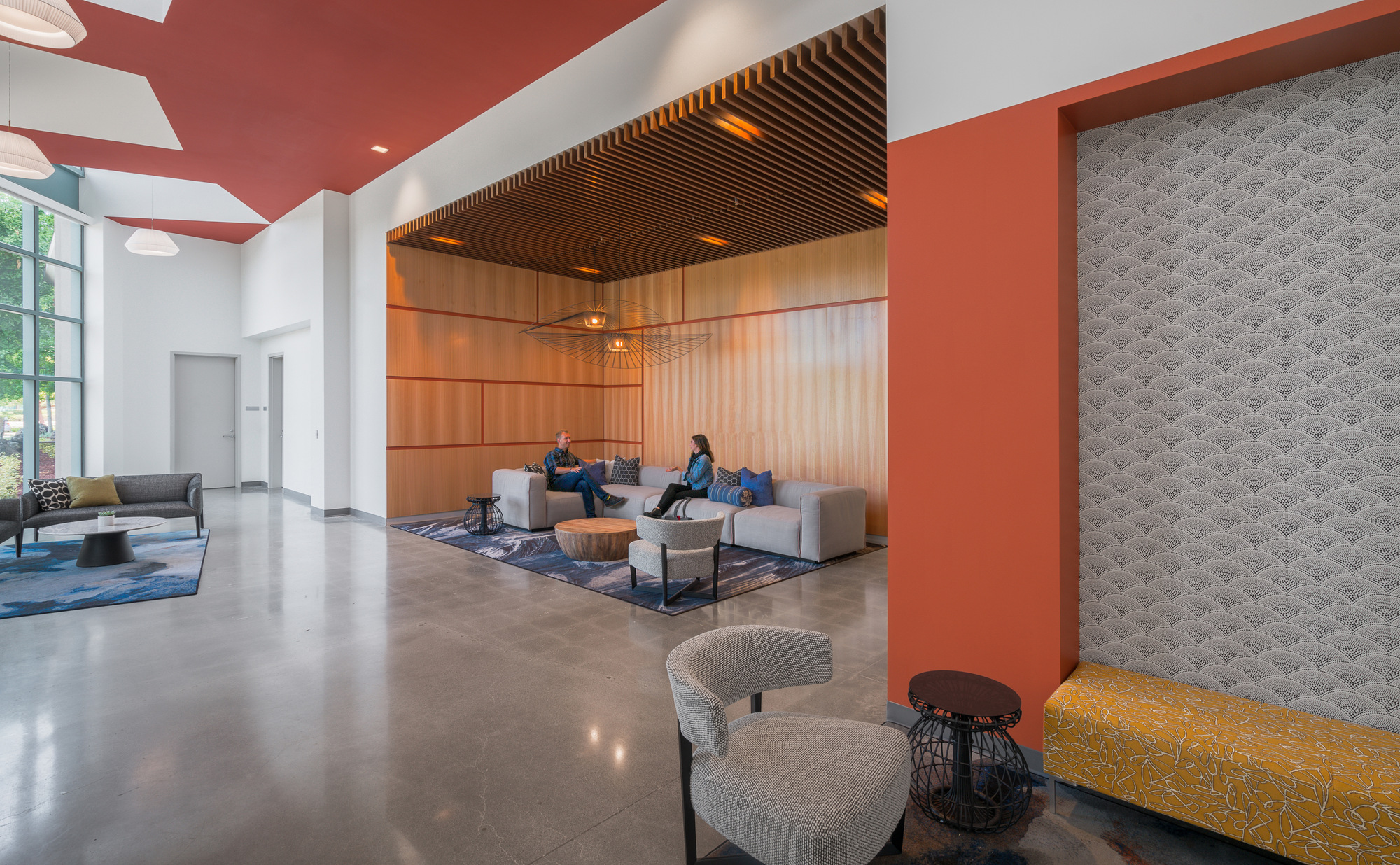 Cisco Offices - San Jose | Office Snapshots