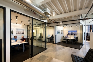 Compass Offices - San Francisco
