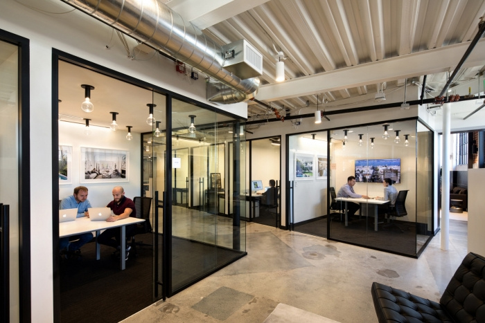 Compass Offices - San Francisco - 7