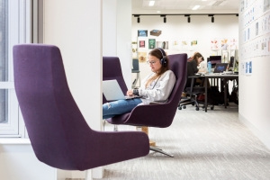 Edelman's Office Expansion - London