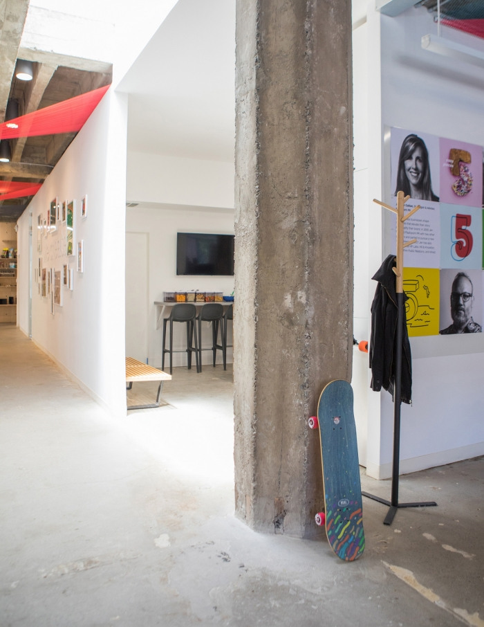 Enlisted Design Offices - Oakland - 13